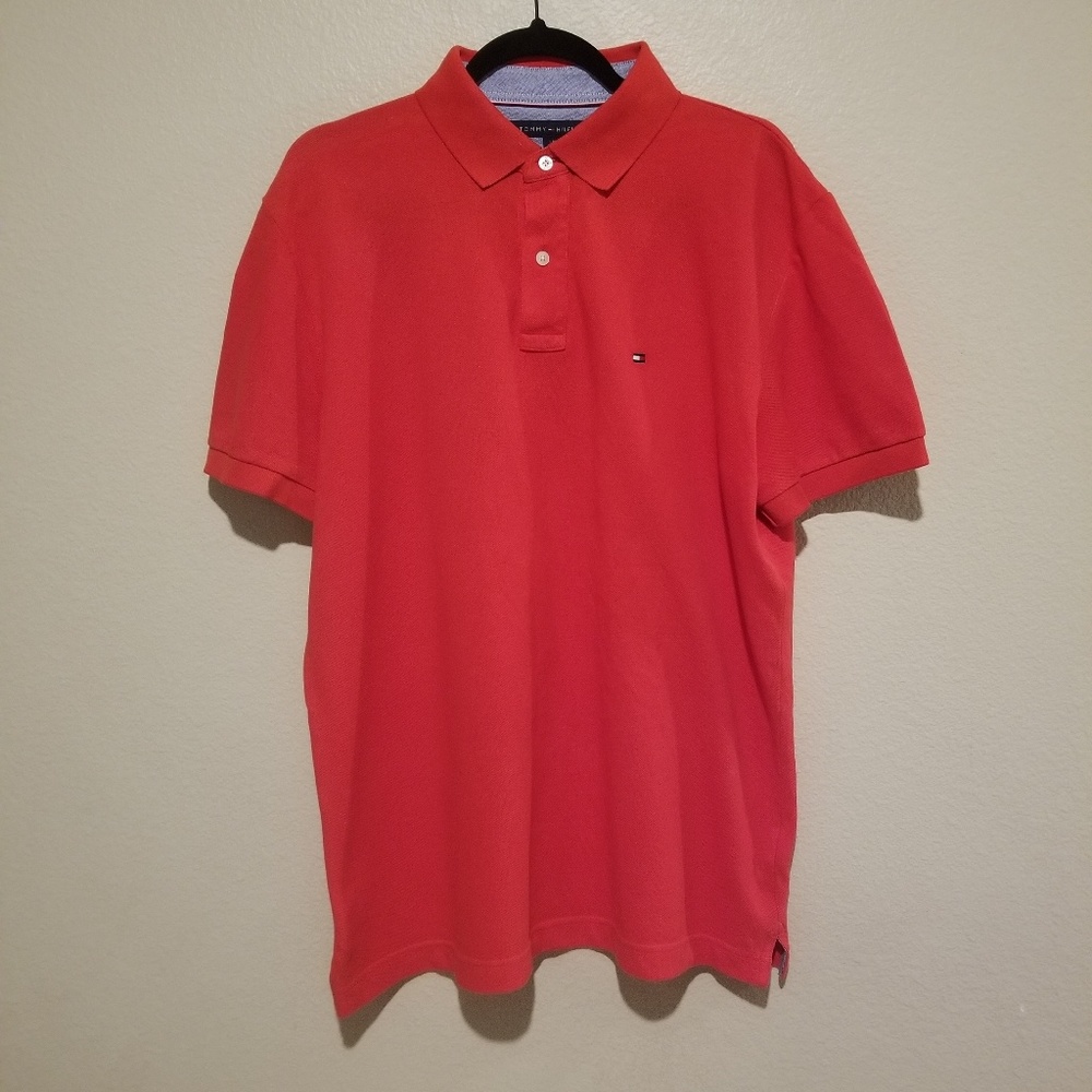 Tommy Hilfiger Polo